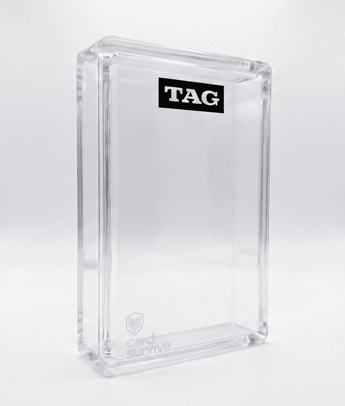 TAG & CGC Slab Protector