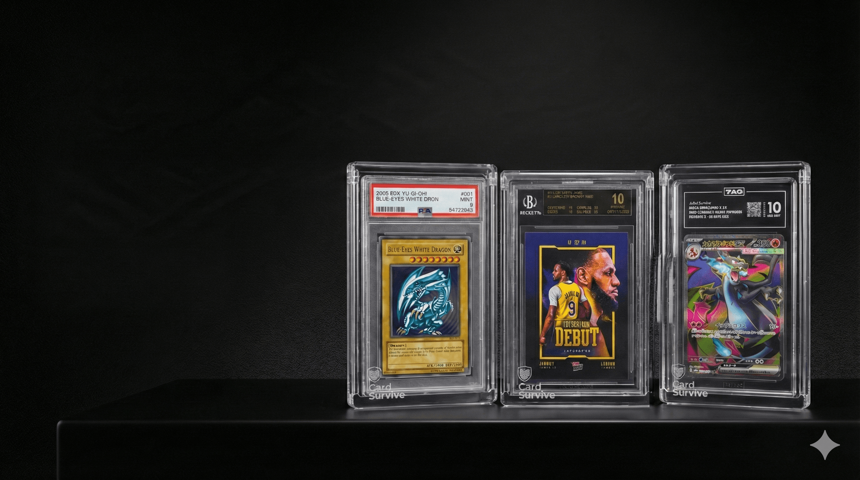 CardSurvive hero banner